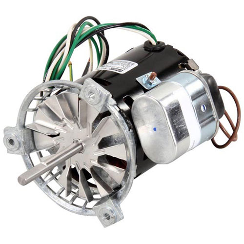 (image for) APW Wyott AS-1220001 MOTOR 208V - Click Image to Close